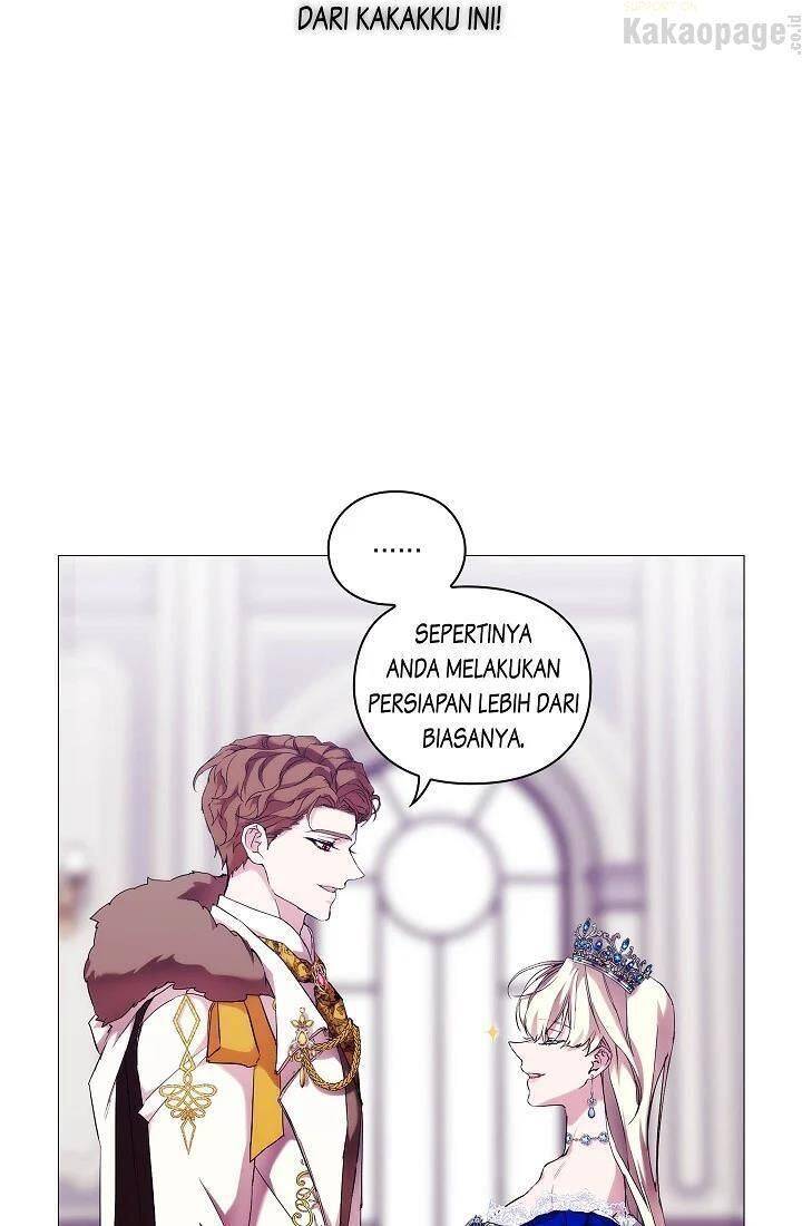 When Villainess Falls in Love Chapter 062