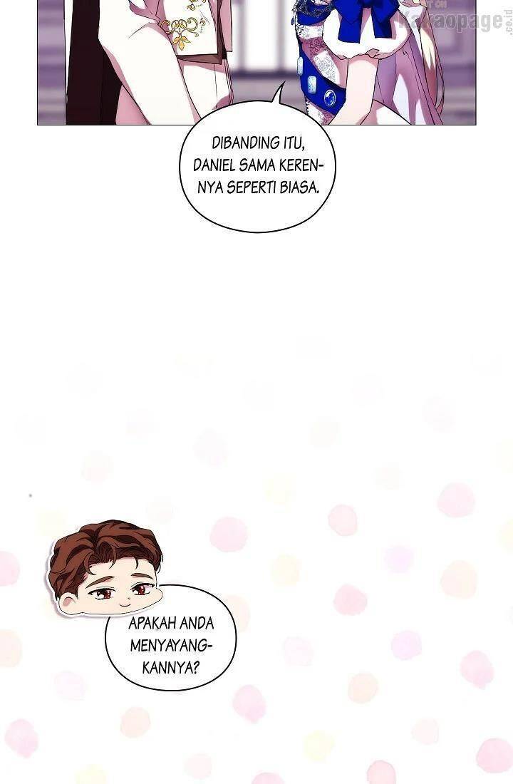 When Villainess Falls in Love Chapter 062