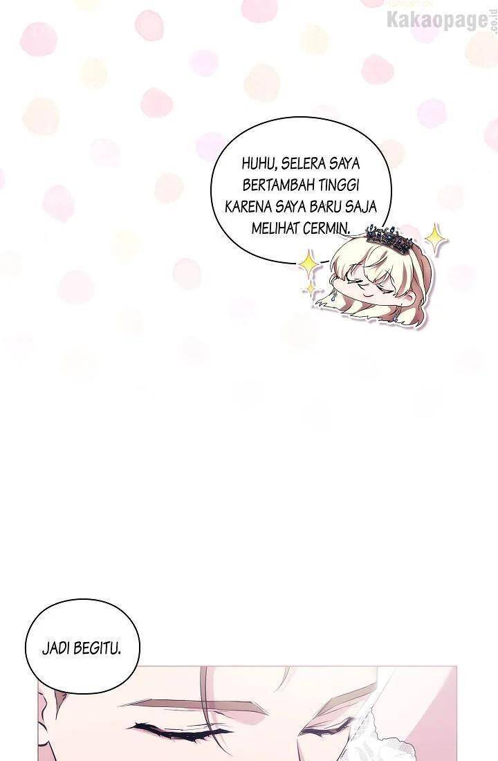 When Villainess Falls in Love Chapter 062
