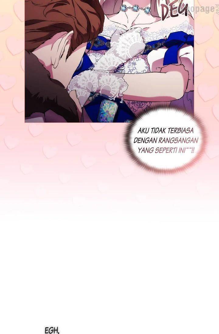 When Villainess Falls in Love Chapter 062