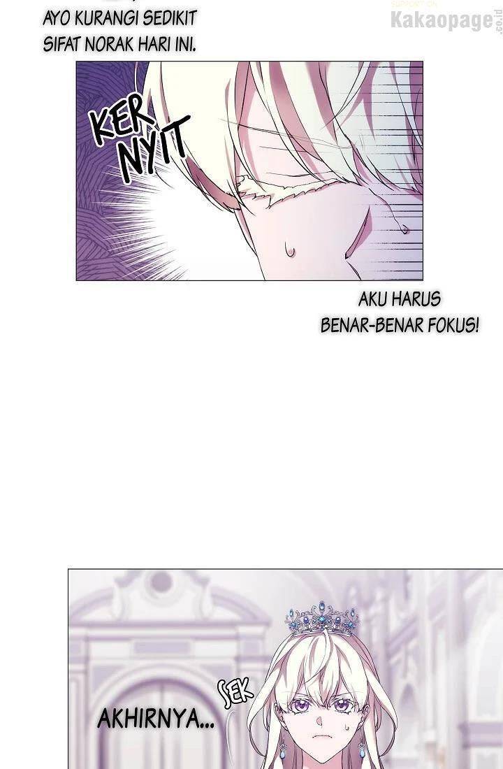 When Villainess Falls in Love Chapter 062