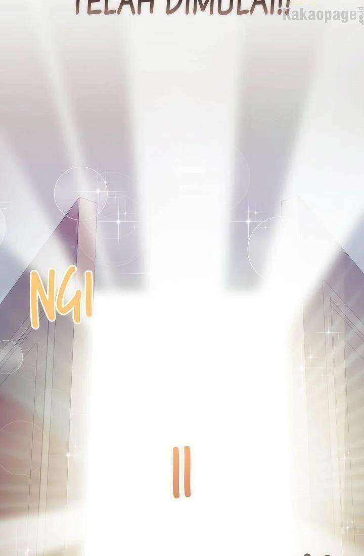 When Villainess Falls in Love Chapter 062