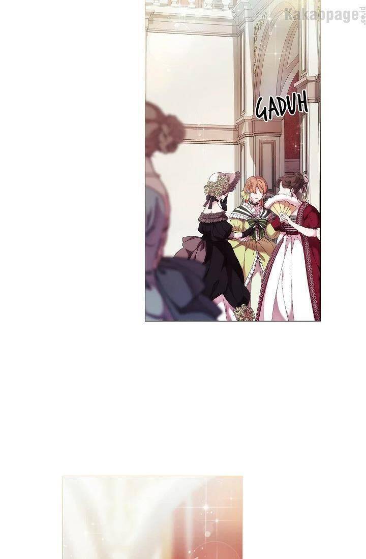 When Villainess Falls in Love Chapter 062