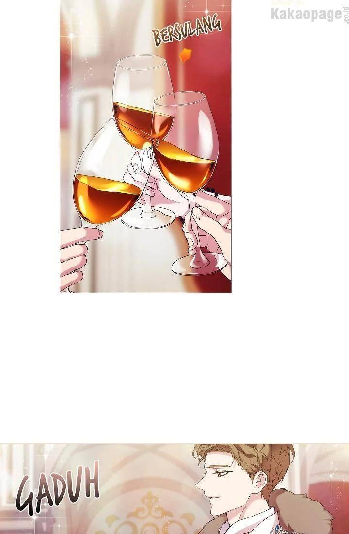 When Villainess Falls in Love Chapter 062