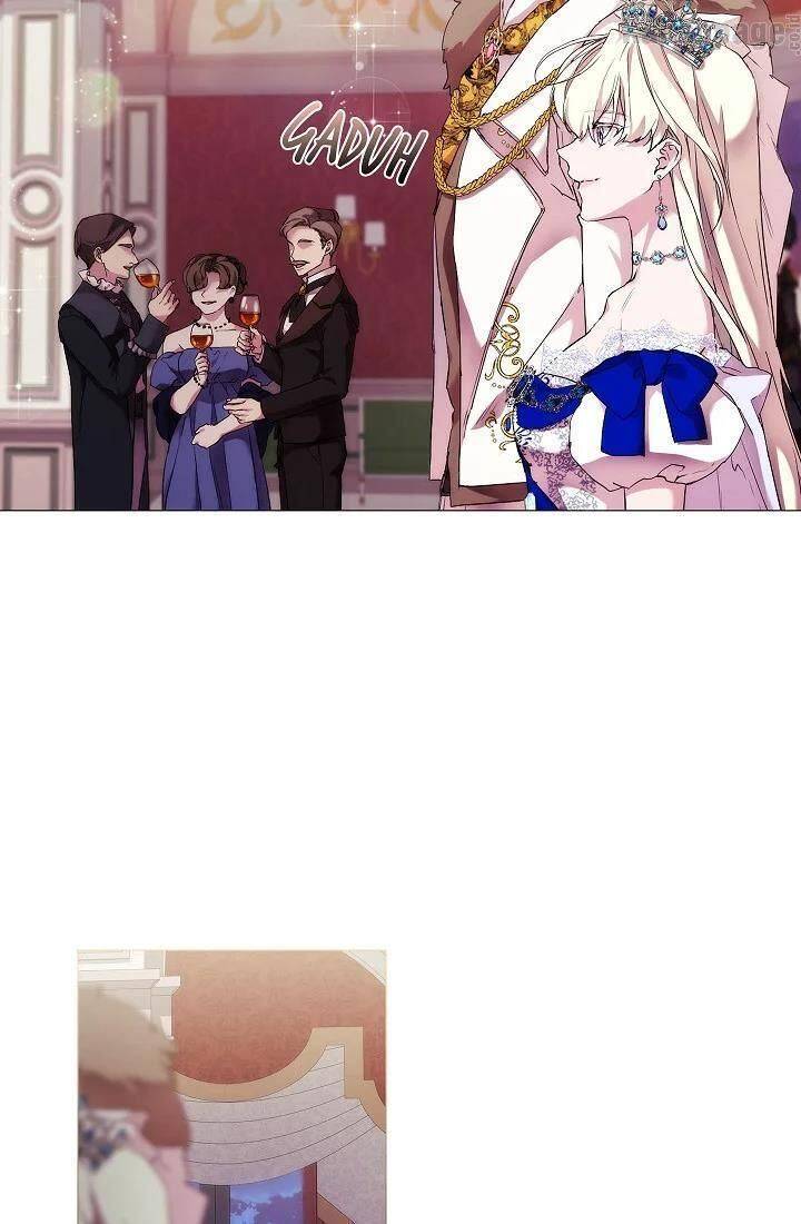 When Villainess Falls in Love Chapter 062