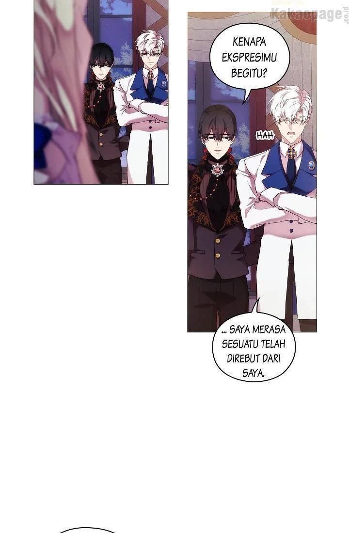 When Villainess Falls in Love Chapter 062