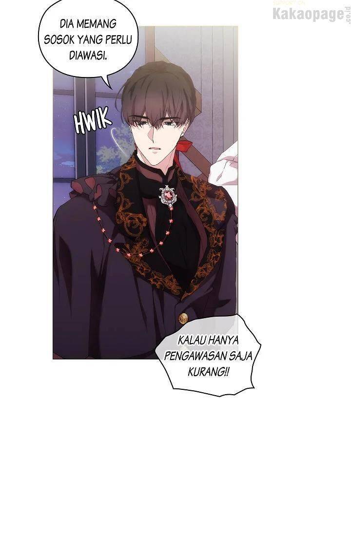 When Villainess Falls in Love Chapter 062