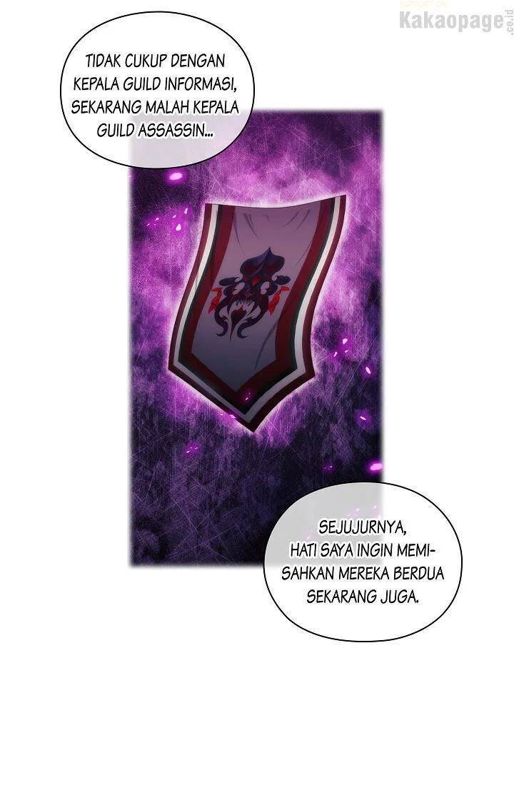 When Villainess Falls in Love Chapter 062