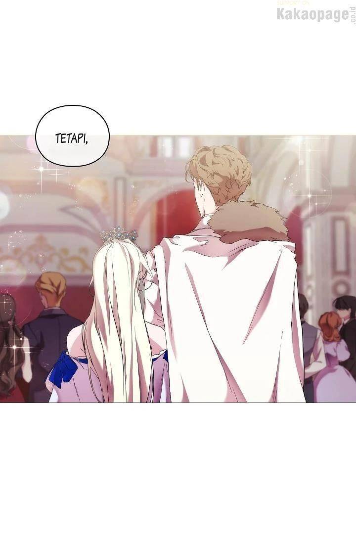 When Villainess Falls in Love Chapter 062