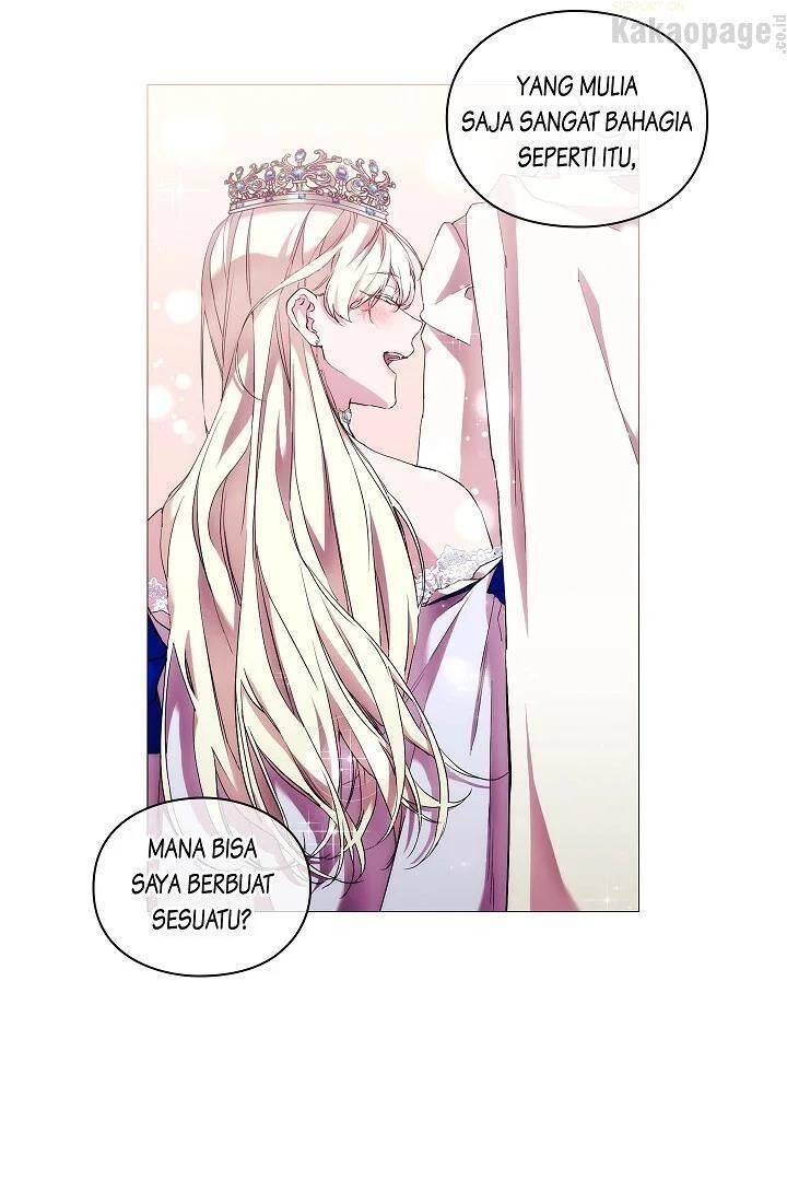 When Villainess Falls in Love Chapter 062