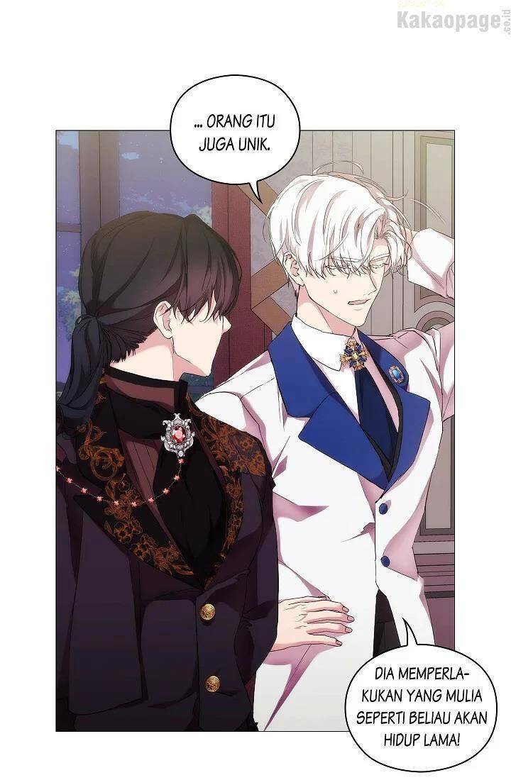 When Villainess Falls in Love Chapter 062