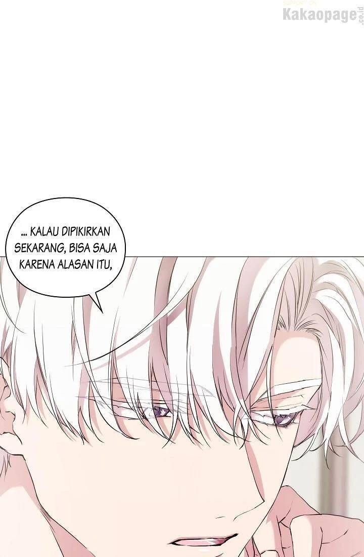 When Villainess Falls in Love Chapter 062
