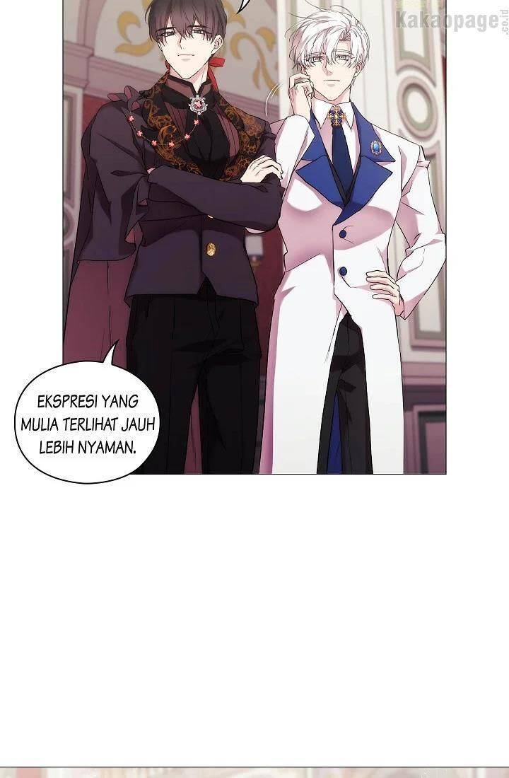 When Villainess Falls in Love Chapter 062