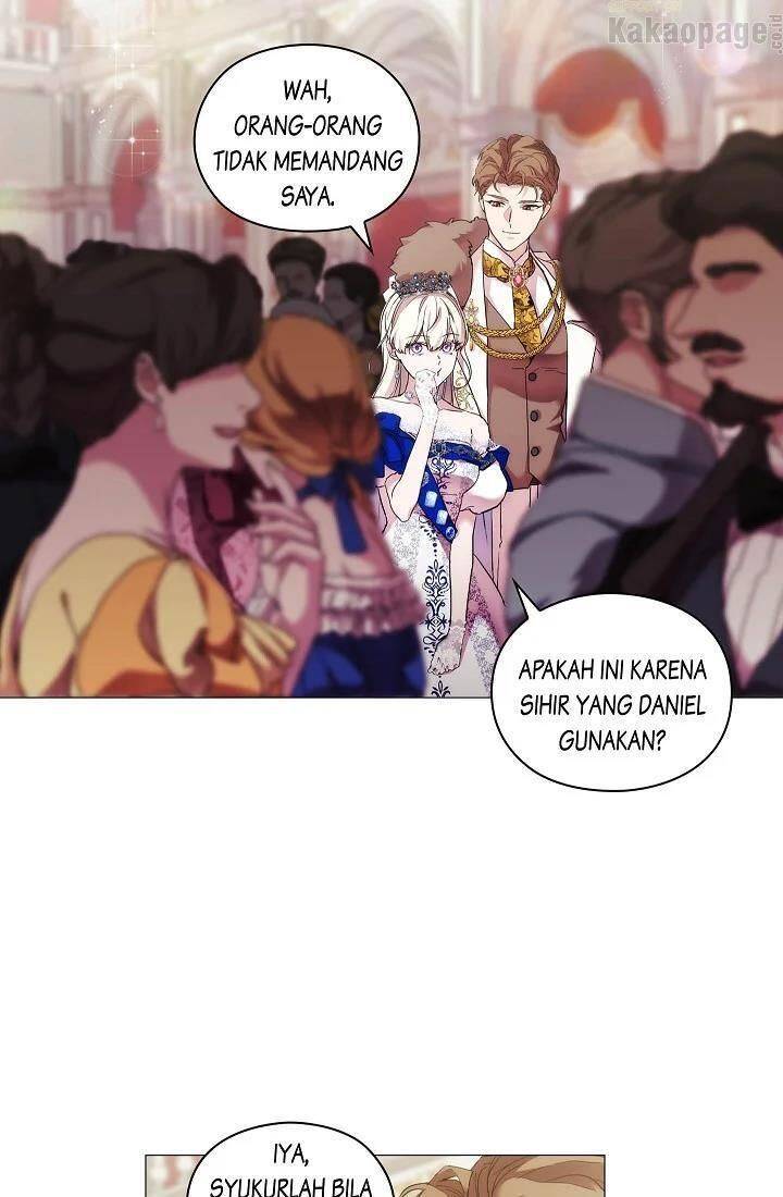 When Villainess Falls in Love Chapter 062