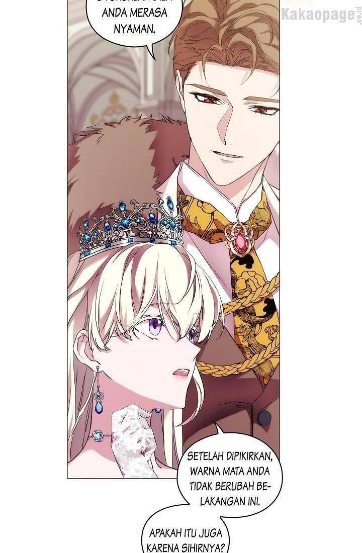 When Villainess Falls in Love Chapter 062