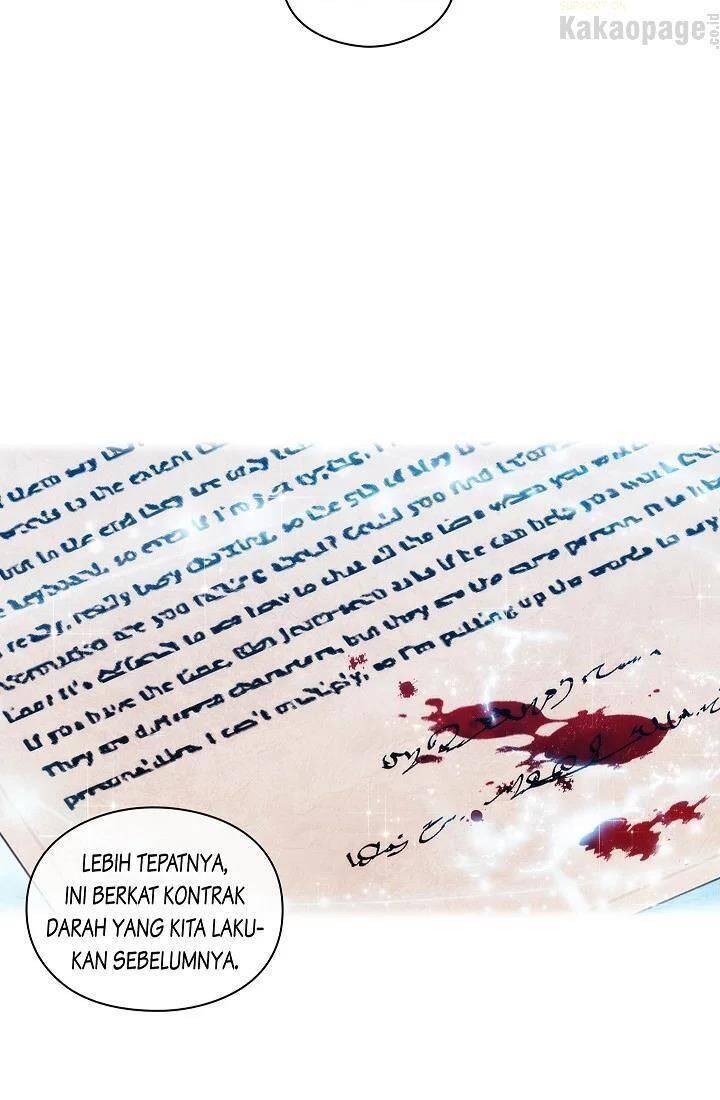 When Villainess Falls in Love Chapter 062