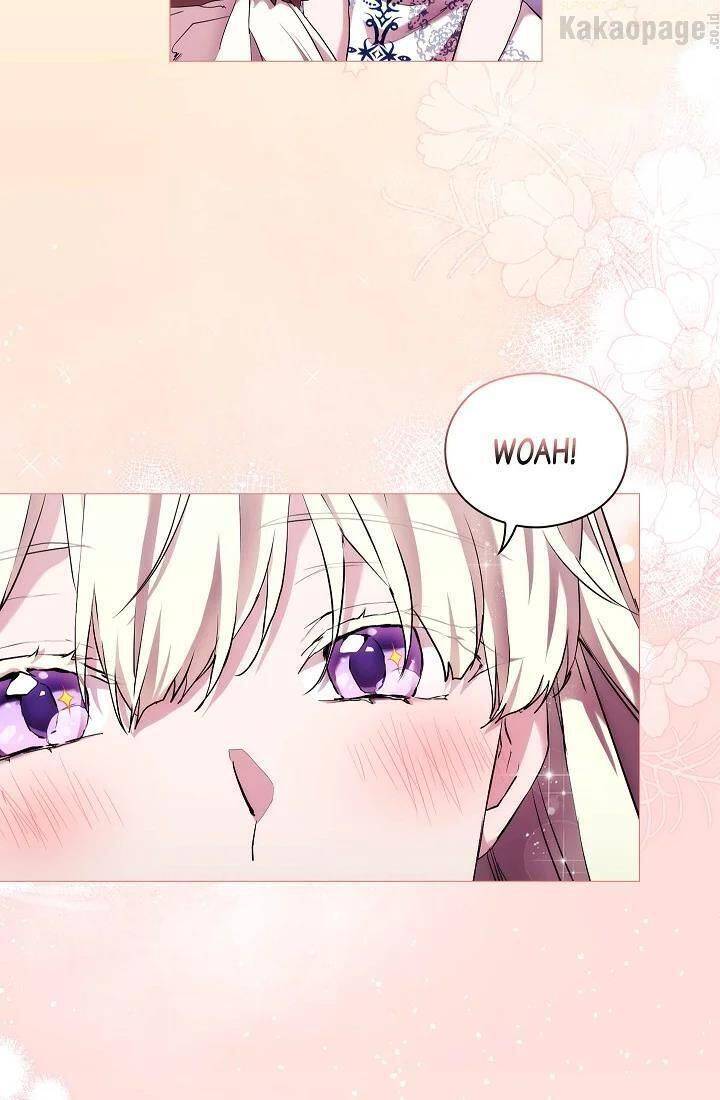 When Villainess Falls in Love Chapter 062