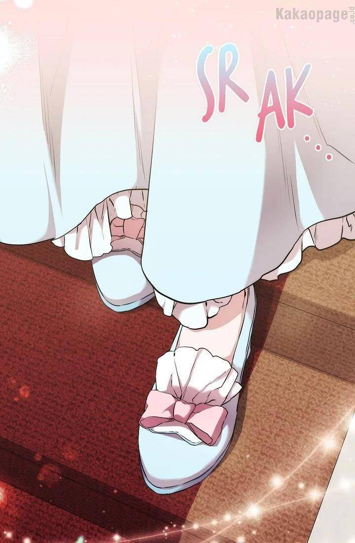 When Villainess Falls in Love Chapter 062