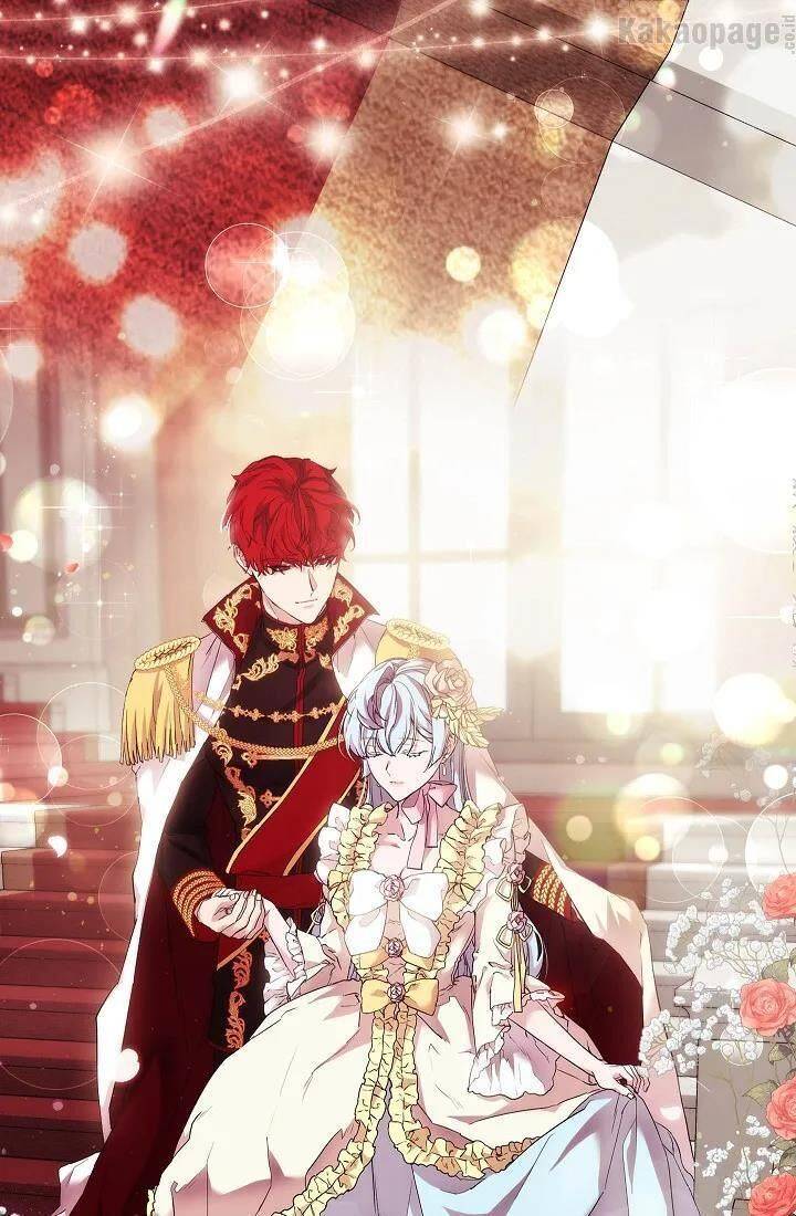When Villainess Falls in Love Chapter 062