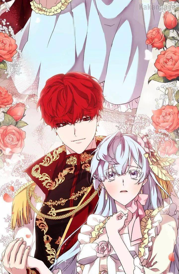 When Villainess Falls in Love Chapter 062