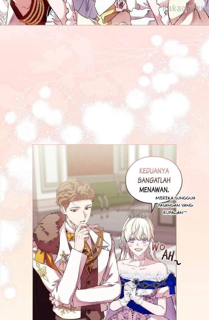 When Villainess Falls in Love Chapter 062
