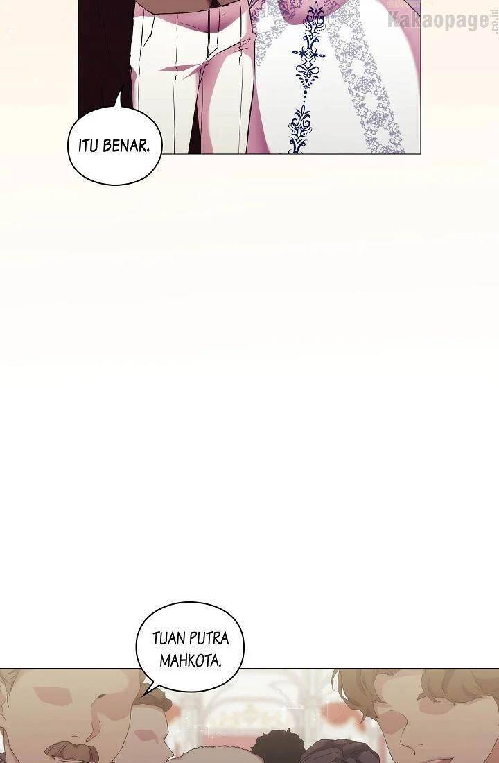 When Villainess Falls in Love Chapter 062