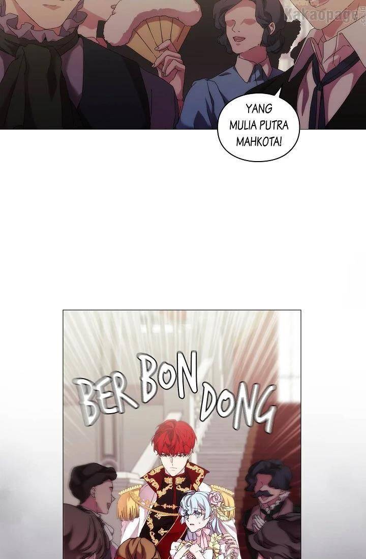 When Villainess Falls in Love Chapter 062