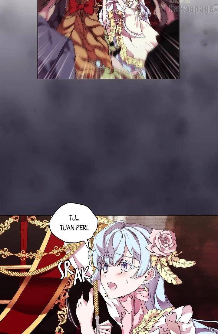 When Villainess Falls in Love Chapter 062