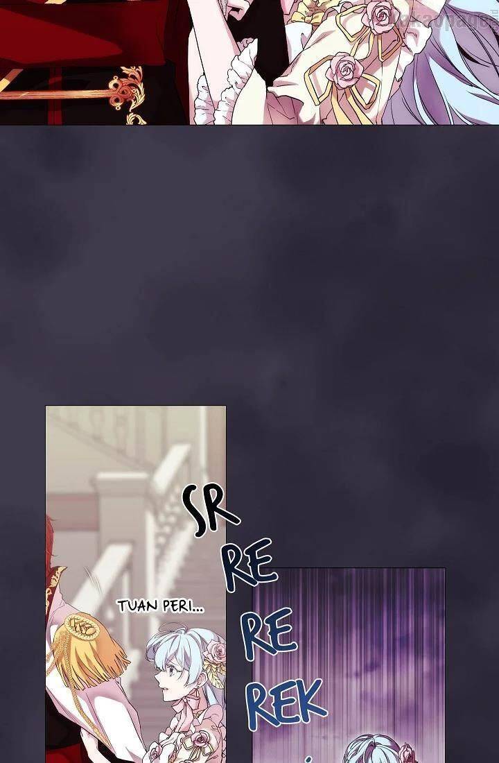 When Villainess Falls in Love Chapter 062