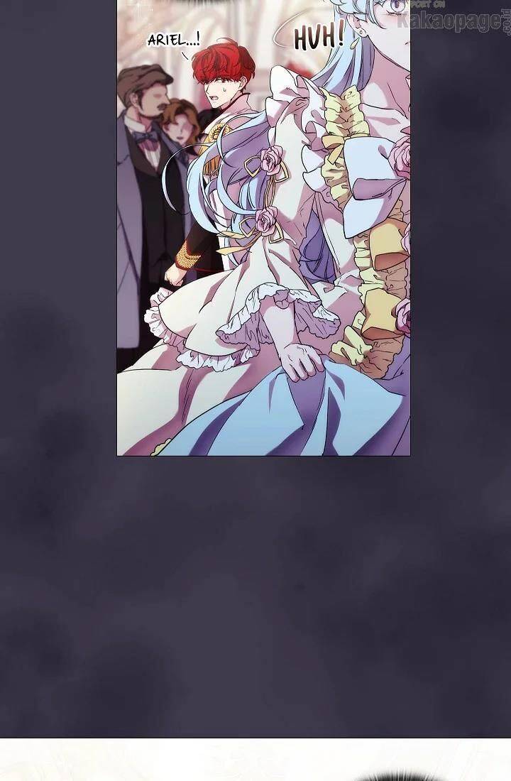 When Villainess Falls in Love Chapter 062