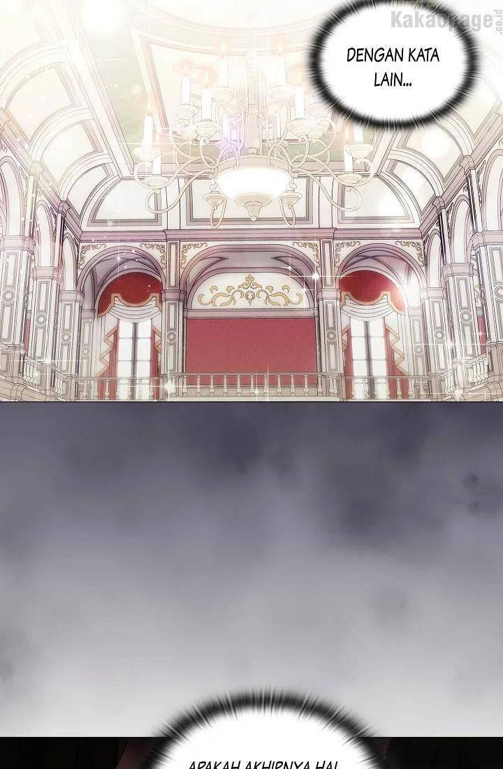 When Villainess Falls in Love Chapter 062