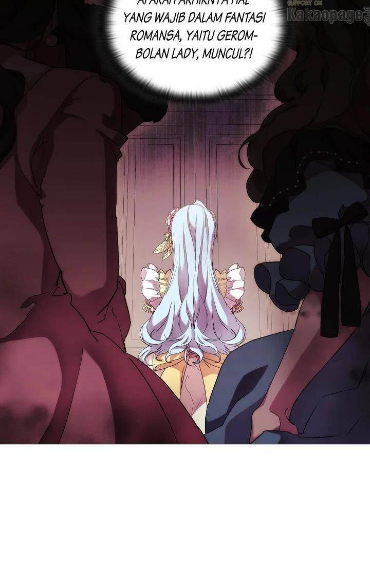 When Villainess Falls in Love Chapter 062