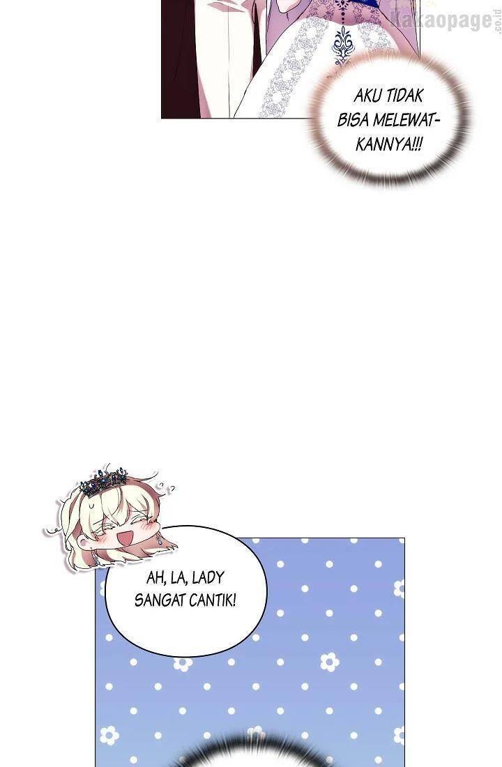 When Villainess Falls in Love Chapter 062
