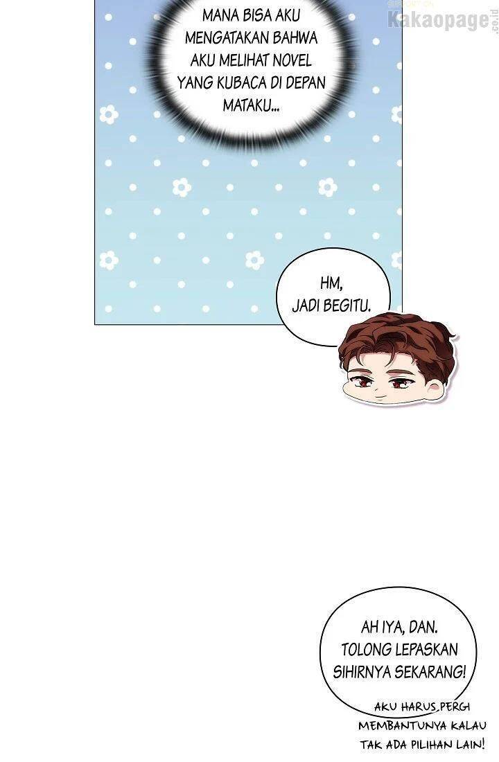 When Villainess Falls in Love Chapter 062