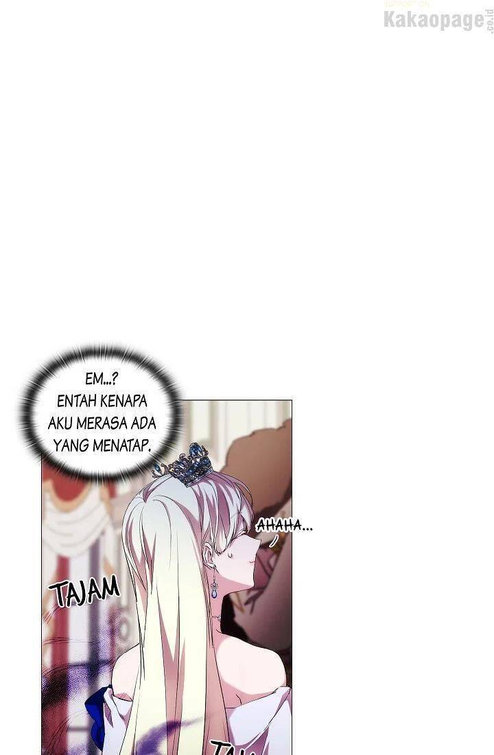 When Villainess Falls in Love Chapter 062