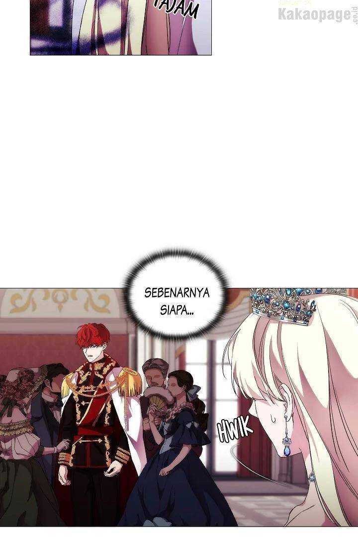 When Villainess Falls in Love Chapter 062