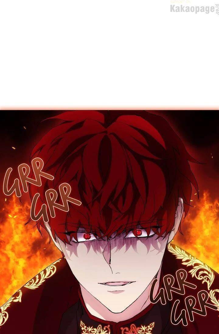 When Villainess Falls in Love Chapter 062