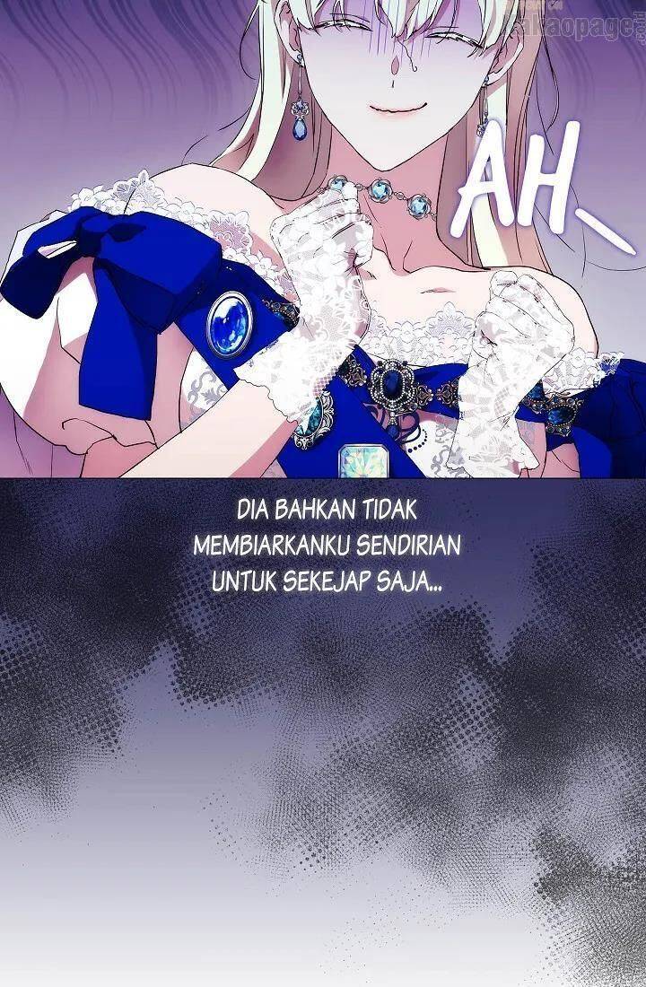 When Villainess Falls in Love Chapter 062