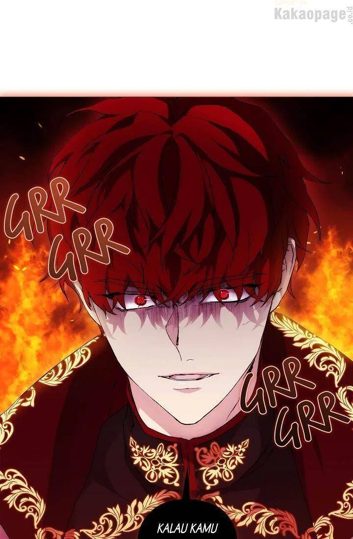 When Villainess Falls in Love Chapter 063