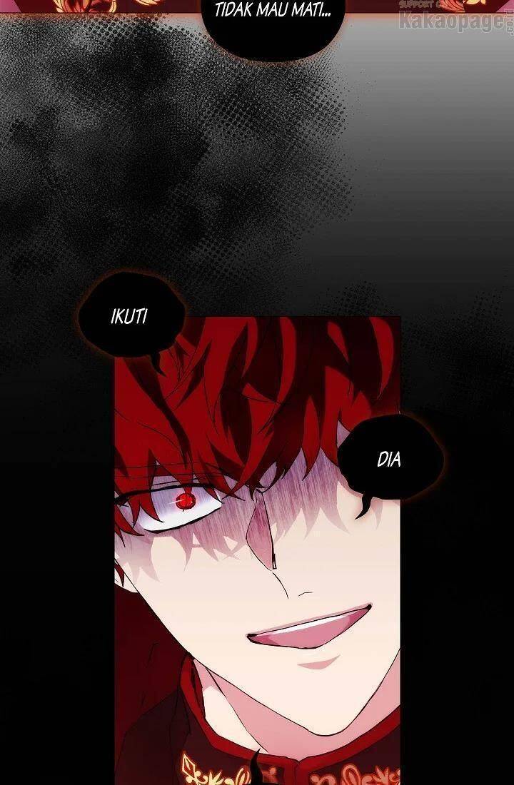 When Villainess Falls in Love Chapter 063