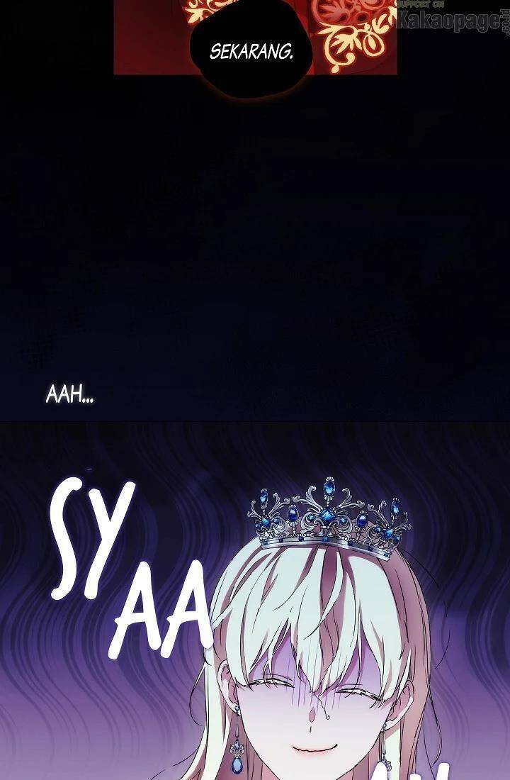 When Villainess Falls in Love Chapter 063