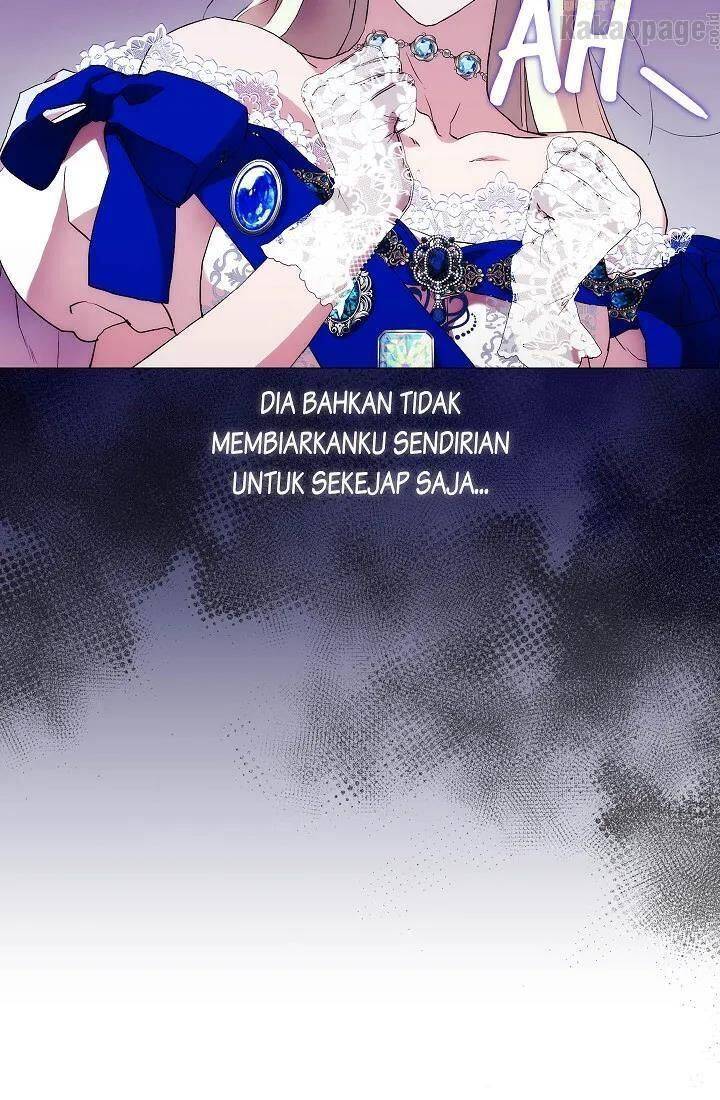 When Villainess Falls in Love Chapter 063