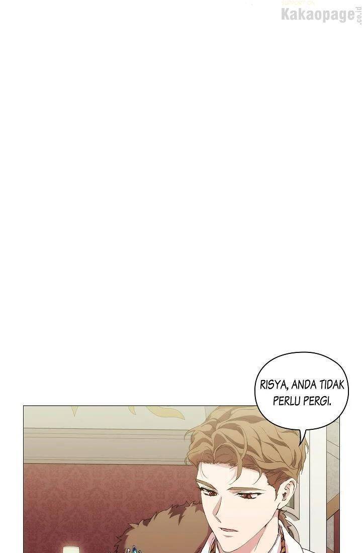 When Villainess Falls in Love Chapter 063