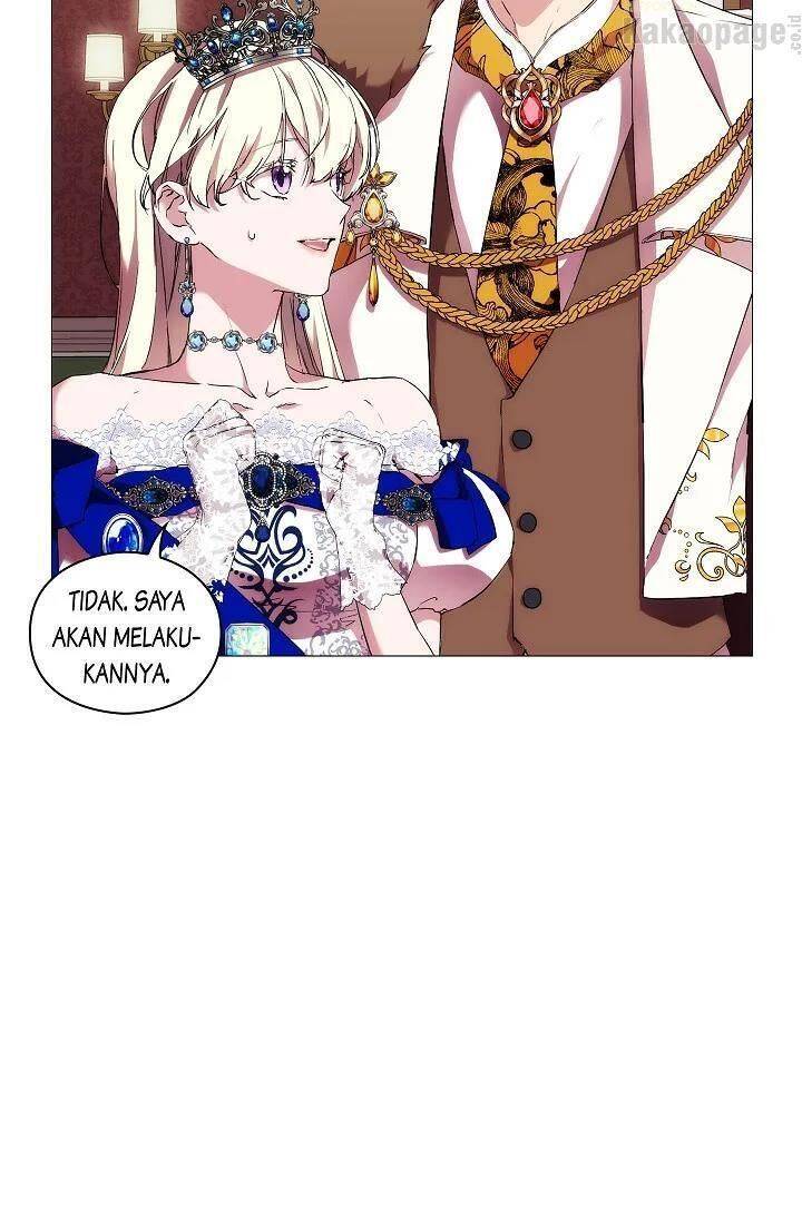 When Villainess Falls in Love Chapter 063
