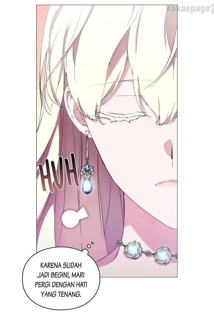 When Villainess Falls in Love Chapter 063