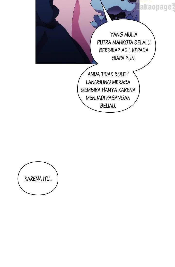 When Villainess Falls in Love Chapter 063