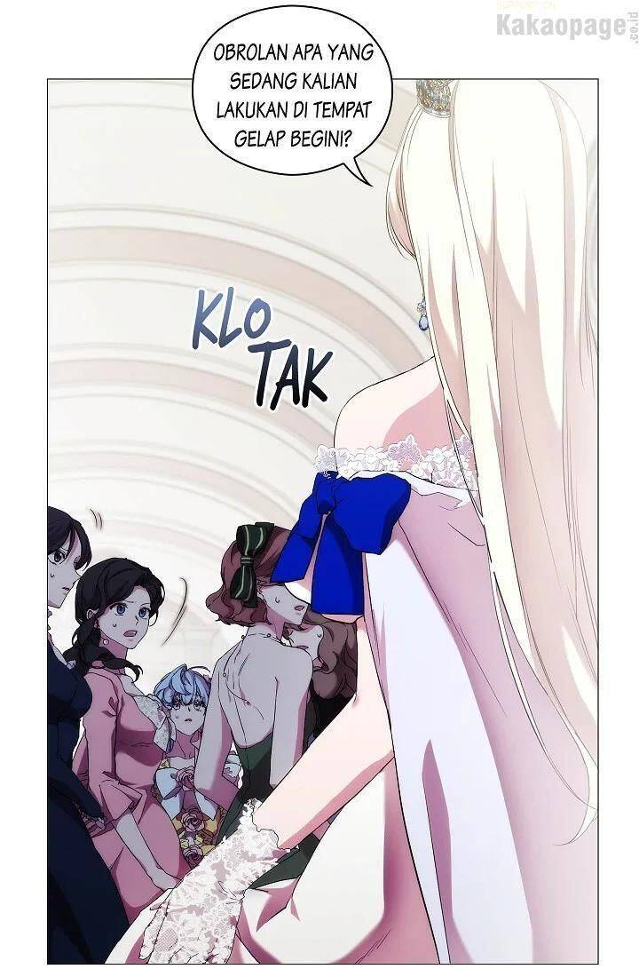 When Villainess Falls in Love Chapter 063