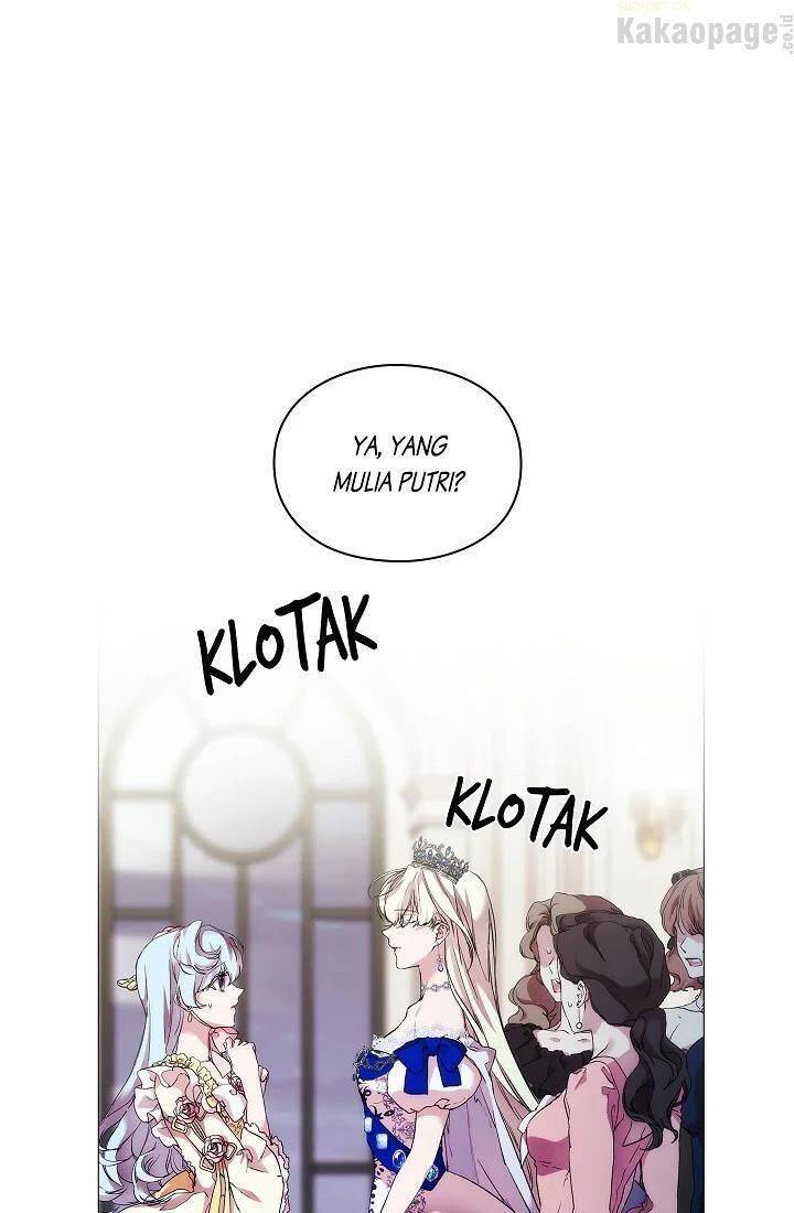 When Villainess Falls in Love Chapter 063