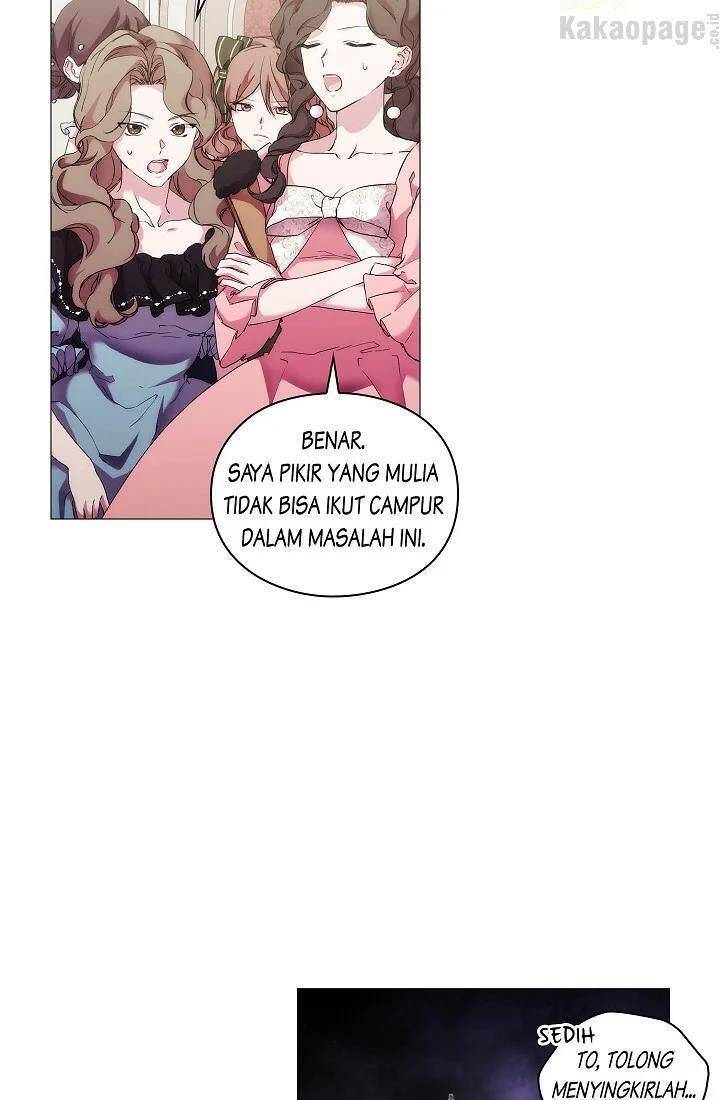 When Villainess Falls in Love Chapter 063
