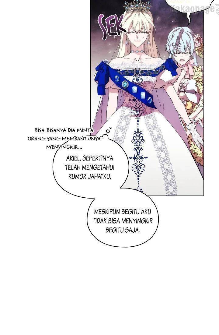 When Villainess Falls in Love Chapter 063